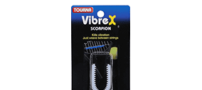 Tourna Vibrex Scorpion