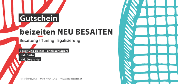 Gutschein