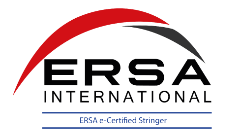 ERSA Certified
