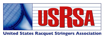 The United States Racquet Stringers Association
