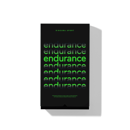 SPORT endurance