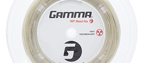 Gamma TNT2 React Pro