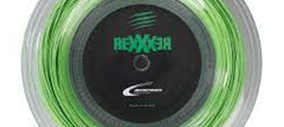 Isospeed Rexxxer