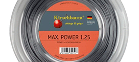Kirschbaum Max Power