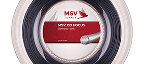 MSV Co Focus