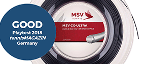 MSV Co Ultra
