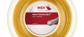 MSV Focus Hex