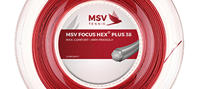 MSV Focus Hex Plus 38