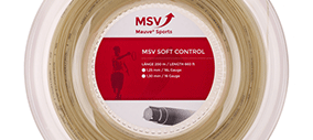 MSV Soft Control