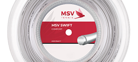 MSV Swift